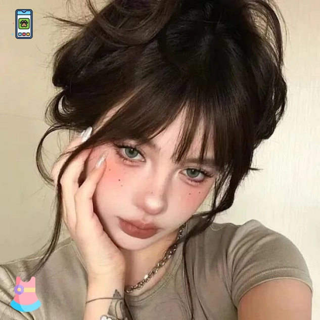 黄磊女士